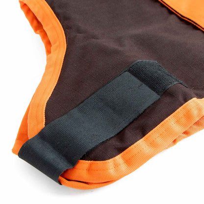 Jeffers Waterproof Breathe-Comfort 600D Ripstop Dog Blanket, 200 Gram