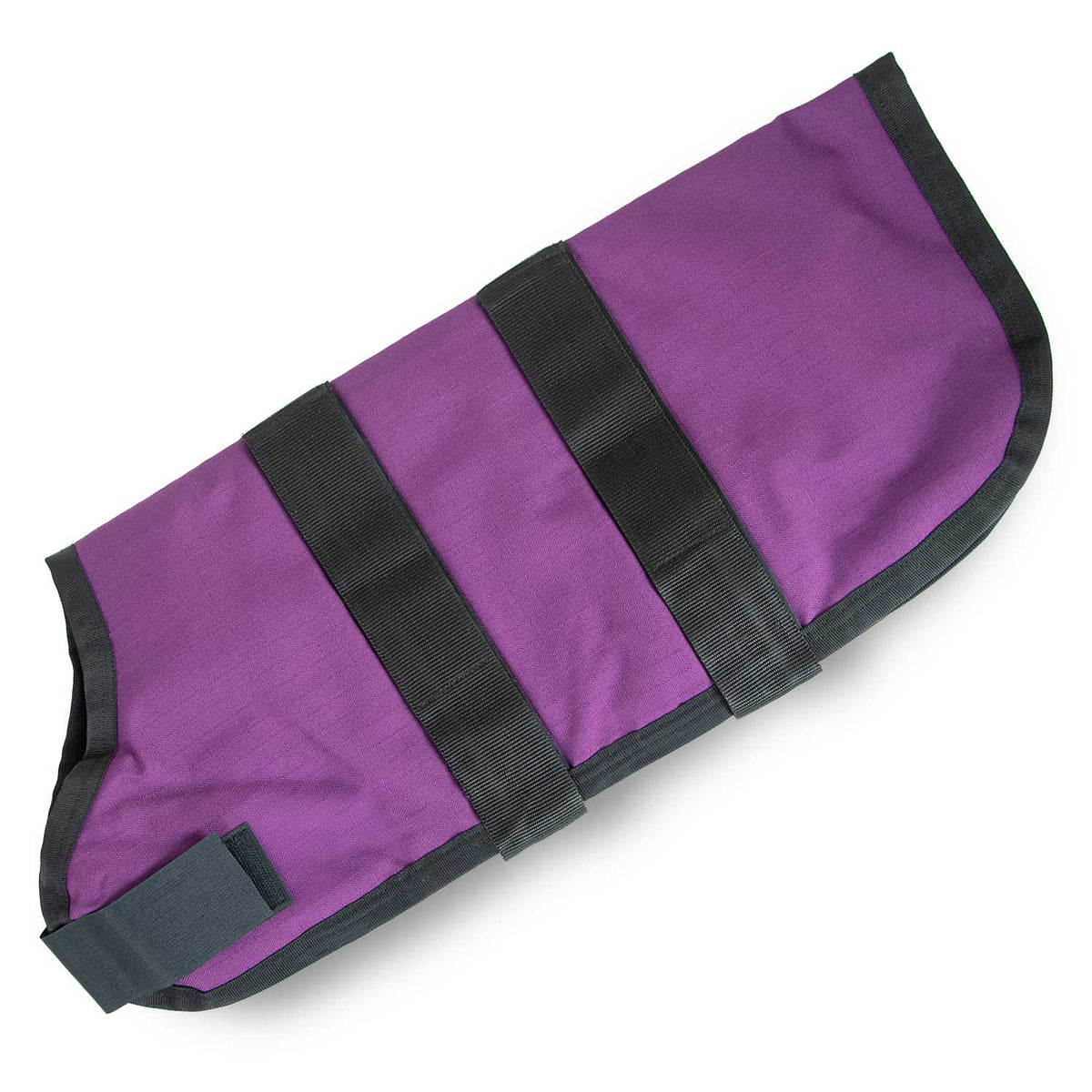 Jeffers Waterproof Breathe-Comfort 600D Ripstop Dog Blanket, 200 Gram