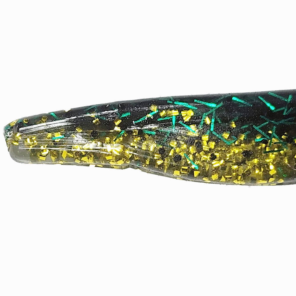 Lanier Baits Jerk Shad