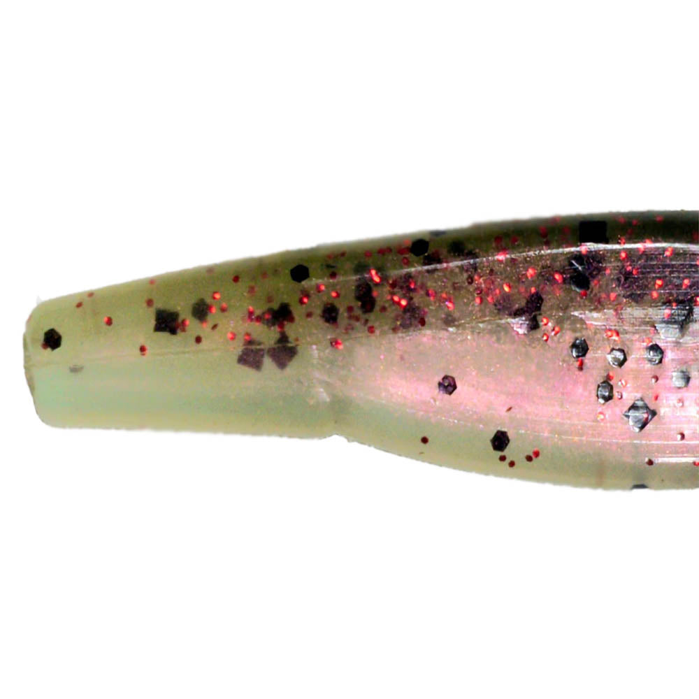 Lanier Baits Jerk Shad