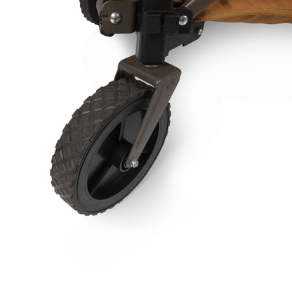 Picnic Time Wilderness Collapsible Folding Wagon