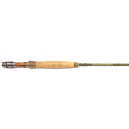 JH Fly Co - Backpacker Rod Combo Kit - Angler's Pro Tackle & Outdoors