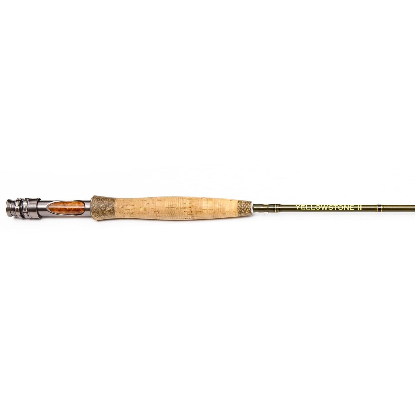 JH Fly Co - Fall Creek Rod Combo Kit - Angler's Pro Tackle & Outdoors