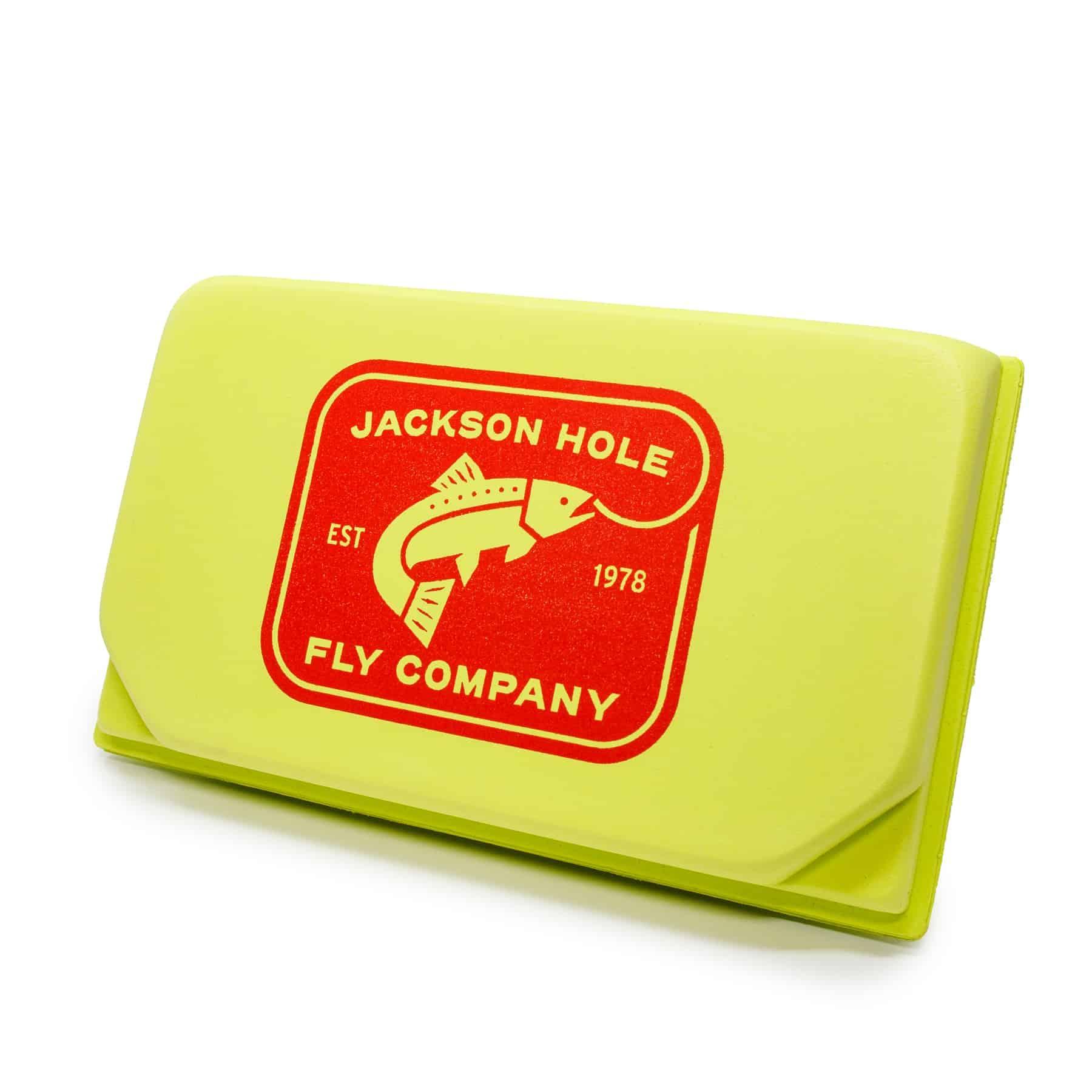 JH Fly Co - Loaded Foam Fly Box - Standard Dry Fly - Angler's Pro Tackle & Outdoors