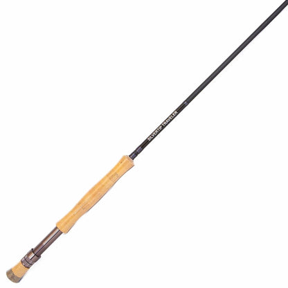 JH Fly Co - Silvertip Traveler Fly Rod - 4 Piece - Angler's Pro Tackle & Outdoors