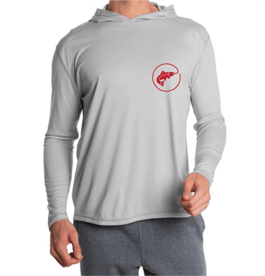 JH Fly Co - Sun Hoodie - Angler's Pro Tackle & Outdoors