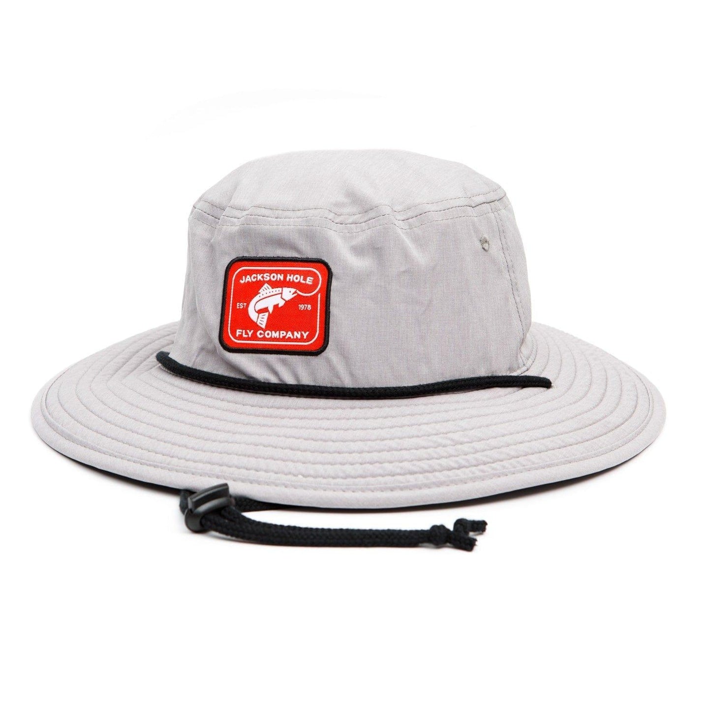 JH Fly Co - TriTech Boonie Hat - Angler's Pro Tackle & Outdoors