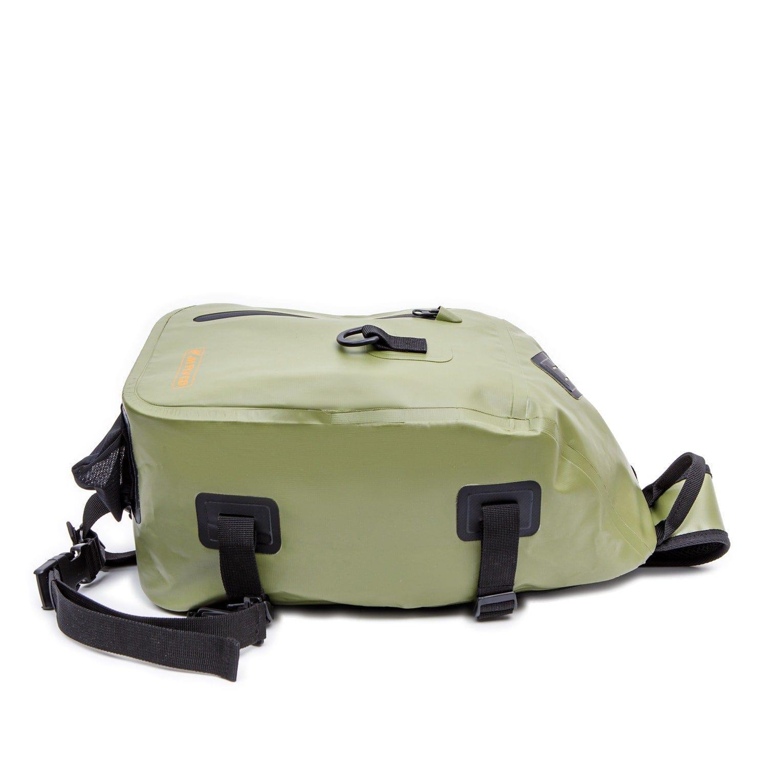 JH Fly Co - Waterproof Sling Pack - Angler's Pro Tackle & Outdoors