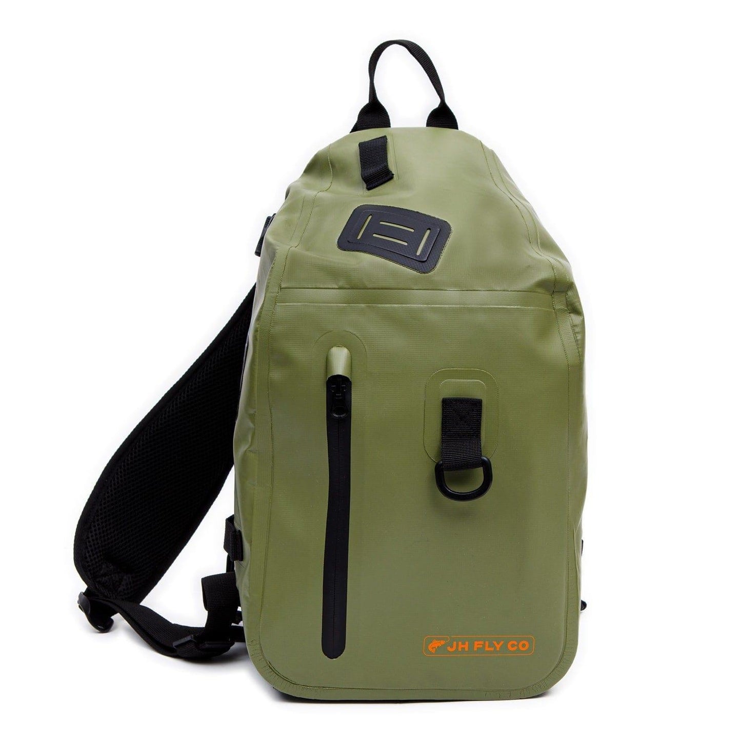 JH Fly Co - Waterproof Sling Pack - Angler's Pro Tackle & Outdoors