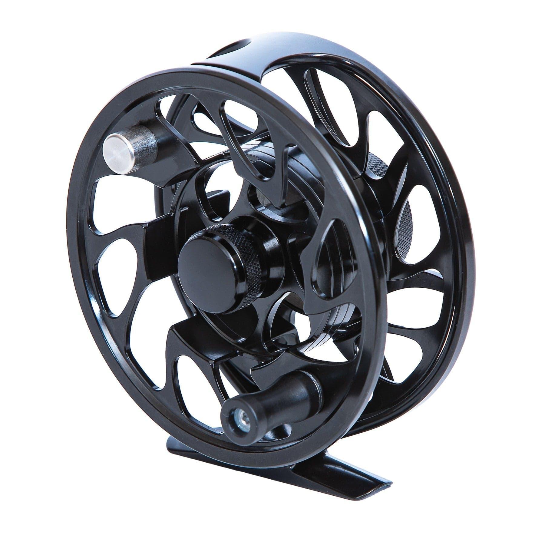 JH Fly Co - Yellowstone Grizzly Fly Reel - Angler's Pro Tackle & Outdoors