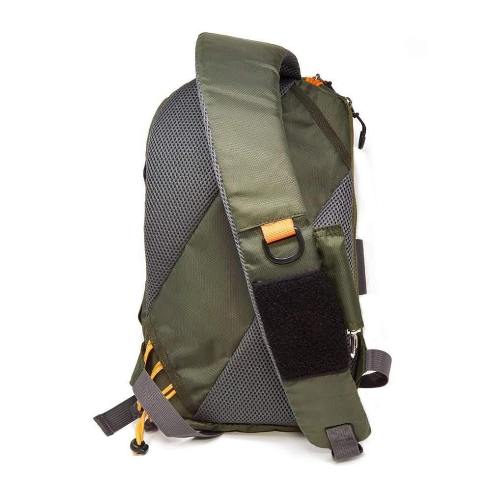 Jackson Hole Fly Co  13L Adjustable Sling Pack