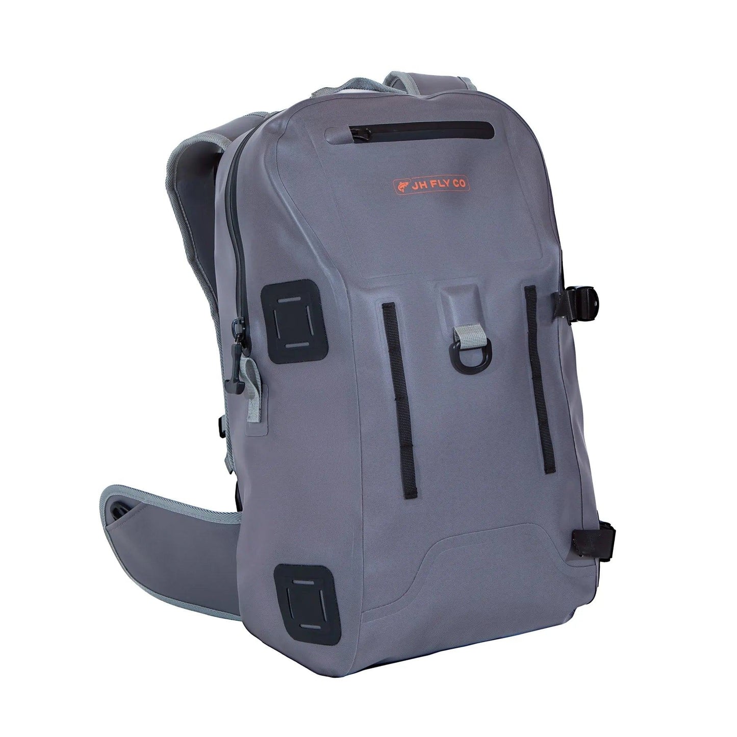 Jackson Hole Fly Co - Waterproof Backpack