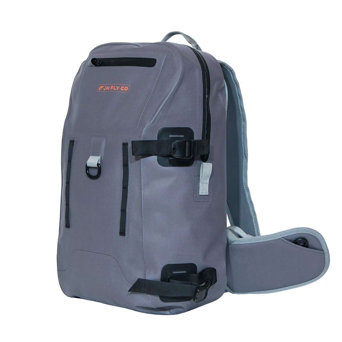 Jackson Hole Fly Co - Waterproof Backpack