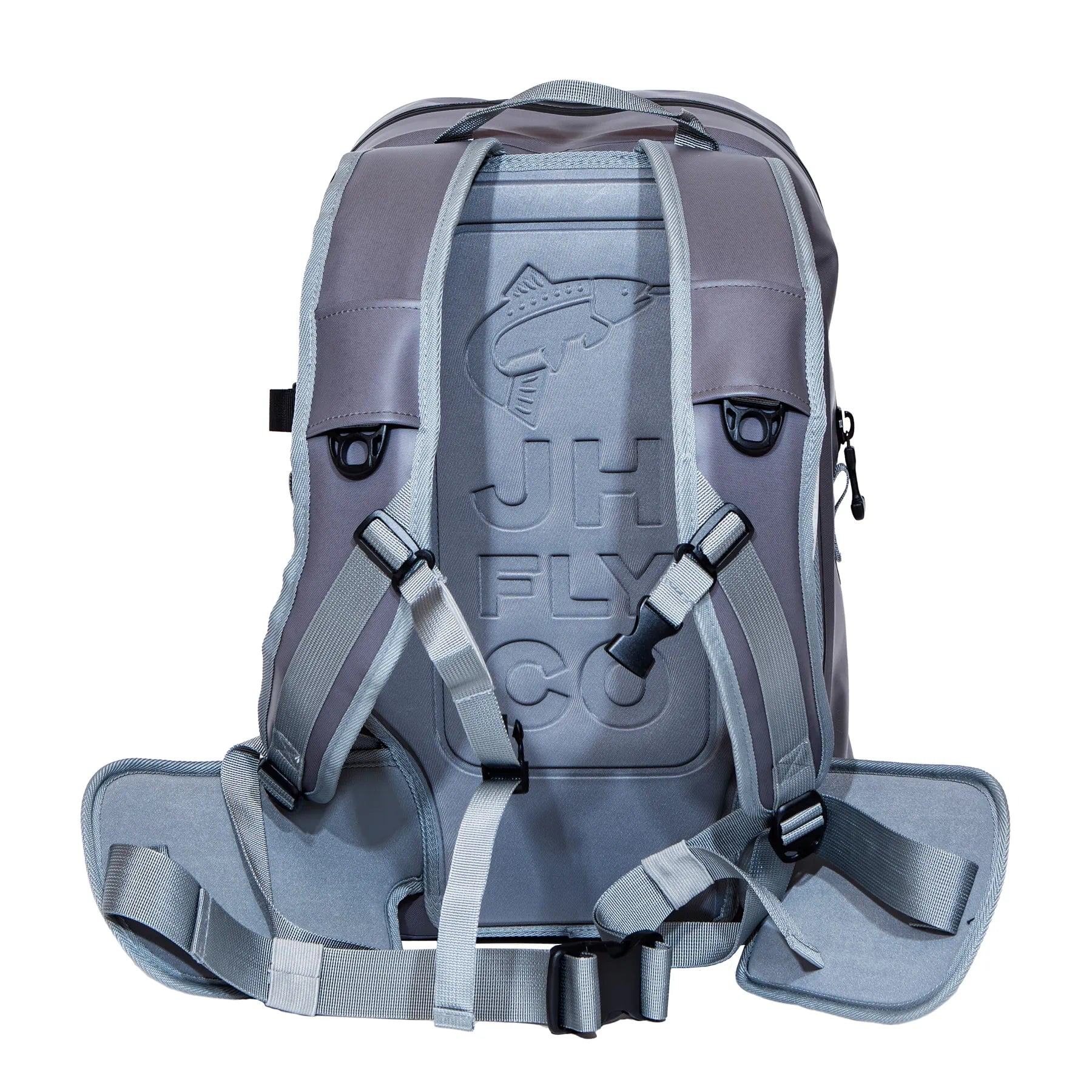 JHFLYCO Waterproof Backpack - Angler's Pro Tackle & Outdoors