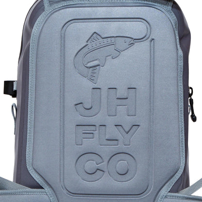 Jackson Hole Fly Co - Waterproof Backpack