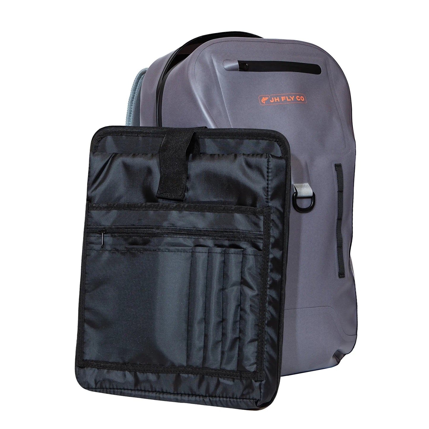 Jackson Hole Fly Co - Waterproof Backpack