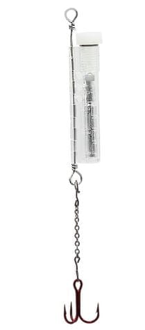 Jig Flare with Dropper Chain & White LED - Angler's Pro Tackle & Outdoors