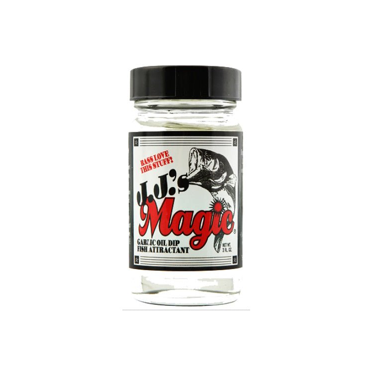 JJ's Magic Dippin' Dye - Angler's Pro Tackle & Outdoors