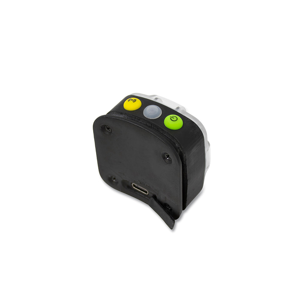 Panther Vision Adaptev Headlamp - Inertial Gyroscope LED Rechargeable Head Lamp