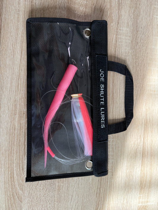 Magictail Joe Shute Trolling Lures - Pre-Rigged Ron Z