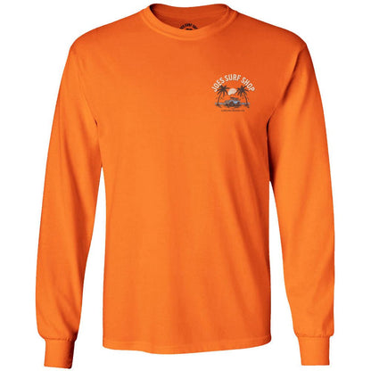 Joe's Early Bird Long Sleeve Surf Shirt - Angler's Pro Tackle & Outdoors