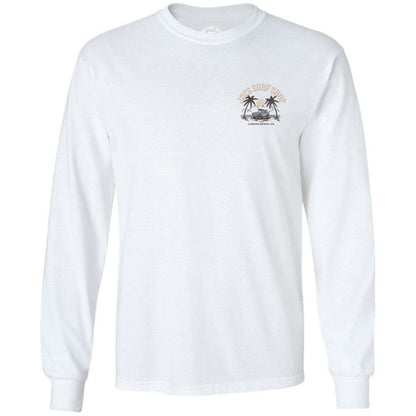 Joe's Early Bird Long Sleeve Surf Shirt - Angler's Pro Tackle & Outdoors