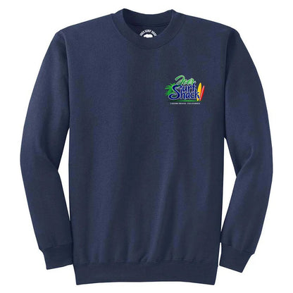 Joe's Surf Shack Crewneck - Angler's Pro Tackle & Outdoors