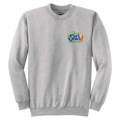 Joe's Surf Shack Crewneck - Angler's Pro Tackle & Outdoors