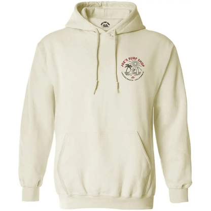 Joe's Surf Shop Beach Life Pullover Surf Hoodie - Angler's Pro Tackle & Outdoors