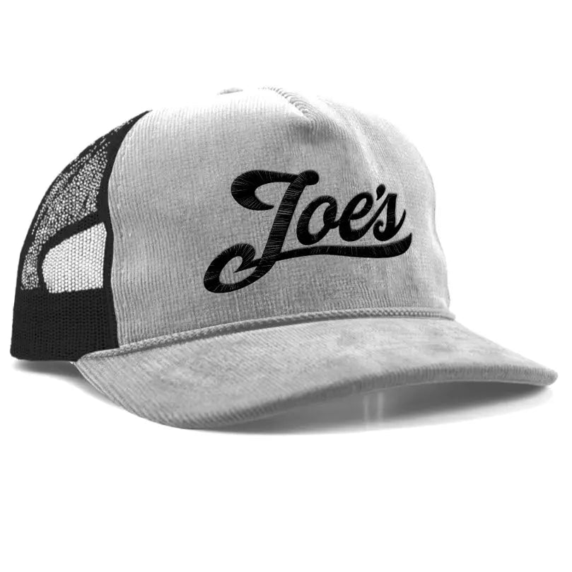 Joe's Surf Shop Corduroy Hat - Angler's Pro Tackle & Outdoors
