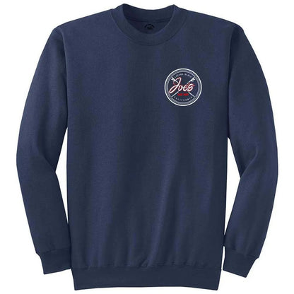 Joe's Surf Shop Double Boards Crewneck - Angler's Pro Tackle & Outdoors