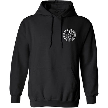 Joe's Surf Shop Fins Up Pullover Hoodie - Angler's Pro Tackle & Outdoors