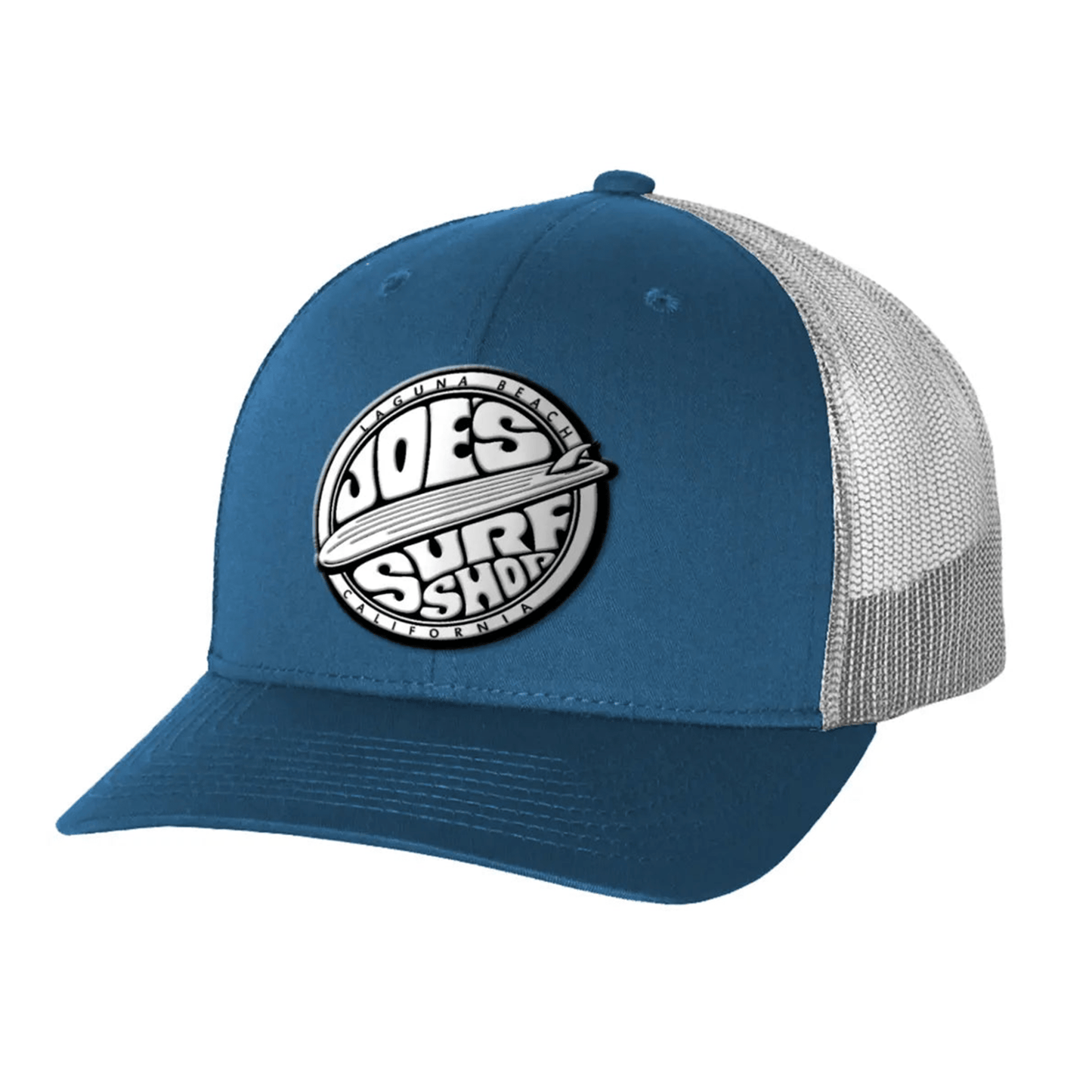 Joe's Surf Shop Fins Up Trucker Hat - Angler's Pro Tackle & Outdoors