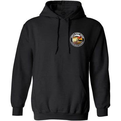 Joe's Surf Shop Golden Wave Surf Sweatshirt - Angler's Pro Tackle & Outdoors