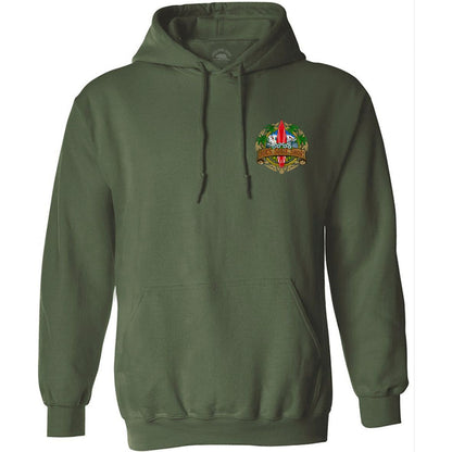 Joe's Surf Shop Longboard Pullover Surf Hoodie - Angler's Pro Tackle & Outdoors