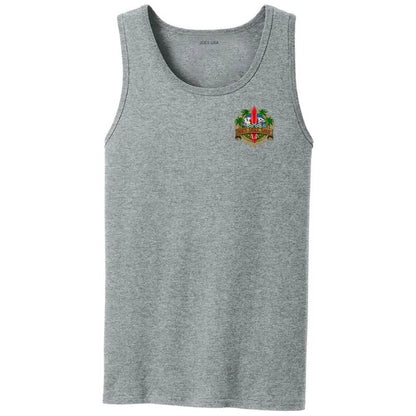 Joe's Surf Shop Longboard Tank Top - Angler's Pro Tackle & Outdoors