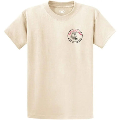 Joe's Surf Shop Papa Joe Heavyweight Tee - Angler's Pro Tackle & Outdoors