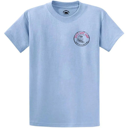 Joe's Surf Shop Papa Joe Heavyweight Tee - Angler's Pro Tackle & Outdoors