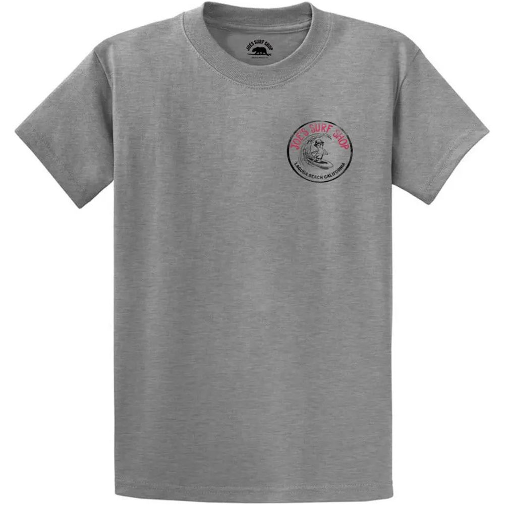 Joe's Surf Shop Papa Joe Heavyweight Tee - Angler's Pro Tackle & Outdoors