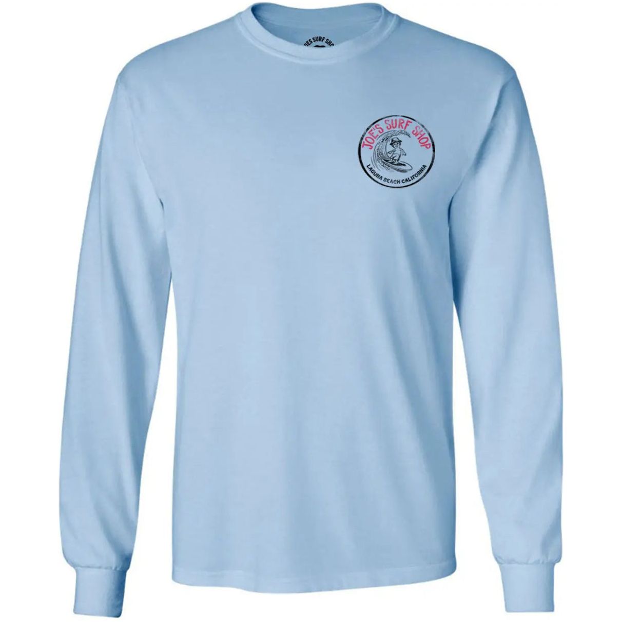 Joe's Surf Shop Papa Joe Long Sleeve Surf Shirt - Angler's Pro Tackle & Outdoors