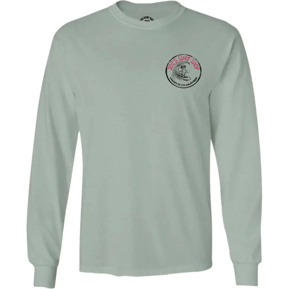 Joe's Surf Shop Papa Joe Long Sleeve Surf Shirt - Angler's Pro Tackle & Outdoors
