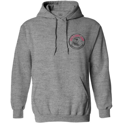 Joe's Surf Shop Papa Joe Surfer Hoodie - Angler's Pro Tackle & Outdoors