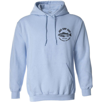 Joe's Surf Shop Rockfish Pullover Surf Hoodie - Angler's Pro Tackle & Outdoors