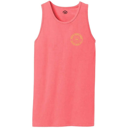 Joe's Surf Shop Sun Beach Wash® Garment - Dyed Tank Top - Angler's Pro Tackle & Outdoors