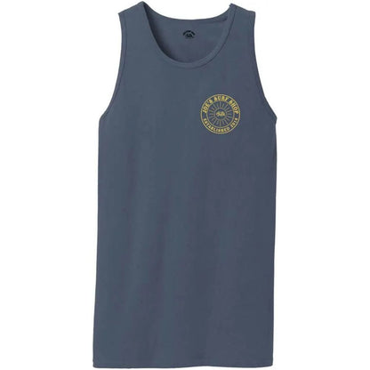Joe's Surf Shop Sun Beach Wash® Garment - Dyed Tank Top - Angler's Pro Tackle & Outdoors