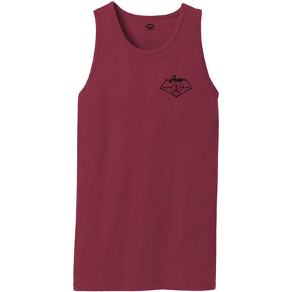 Joe's Surf Shop Surfing 101 Beach Wash® Garment - Dyed Tank Top - Angler's Pro Tackle & Outdoors