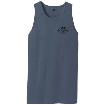 Joe's Surf Shop Surfing 101 Beach Wash® Garment - Dyed Tank Top - Angler's Pro Tackle & Outdoors