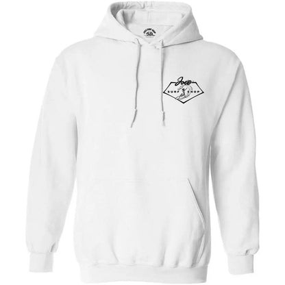 Joe's Surf Shop Surfing 101 Pullover Hoodie - Angler's Pro Tackle & Outdoors