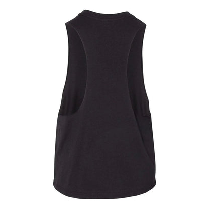 Joe's Surf Shop Surfing 101 Racerback Crop Tee - Angler's Pro Tackle & Outdoors