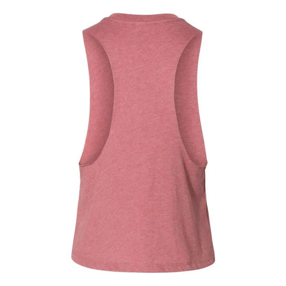 Joe's Surf Shop Surfing 101 Racerback Crop Tee - Angler's Pro Tackle & Outdoors